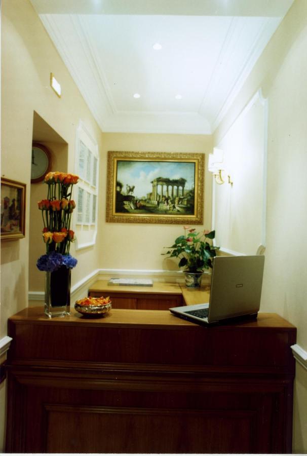 Magic House Hotel - Rome — Photos 2