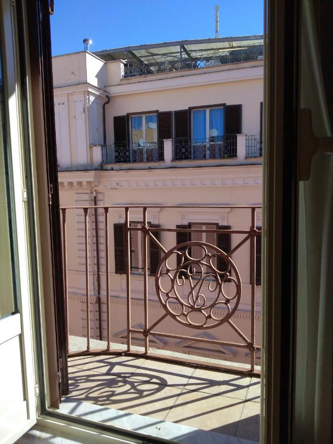 Magic House Hotel - Rome — Photos 3